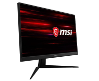 MSI Optix G241 czarny - 546536 - zdjęcie 2